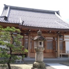 専精寺本堂