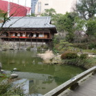 小倉城庭園