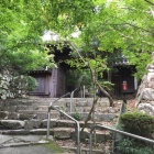 本丸　村雲御所瑞龍寺