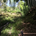 秀次居館
