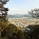 本丸からの眺望