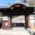 門