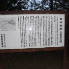 説明板