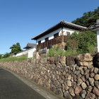 高麗郷古民家(閉館日)