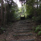 登城路