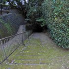 第一空堀跡