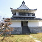 櫓風展望台