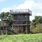 矢倉風展望台