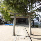 清山神社