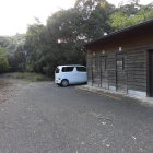 駐車場(トイレあり)