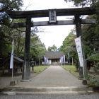 狭野神社