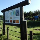 高麗村石器時代住居跡