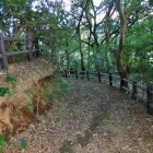 登城路