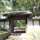 霞門
