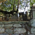 柳生十兵衛の墓