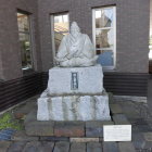 村上景親公像