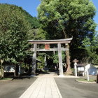 高麗神社