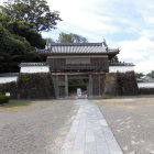 模擬大手門