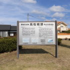 説明板