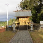 護国神社