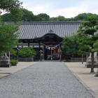 誉田八幡宮