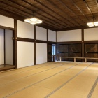 36畳の広間