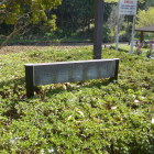 陣屋沼緑地公園が中城
