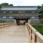 鼠多門橋と鼠多門