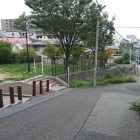 城山南公園