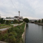庄下川・復興天守