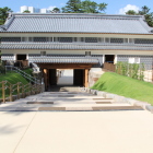 鼠多門、玉泉院丸より