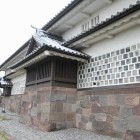 三十間長屋出窓