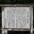 案内板