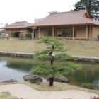 休憩所「玉泉庵」