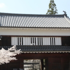 東虎口櫓門