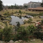 玉泉院丸庭園Ⅳ
