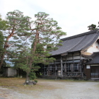 善念寺館、善念寺本堂