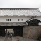 石川御門渡り櫓２の門