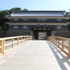 鼠多門、前橋より
