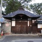 善徳寺、寺院施設