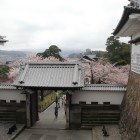 石川御門１の門