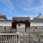 東御門高麗門