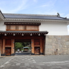 東御門櫓門