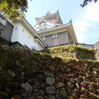 天守閣