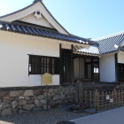 銅門（あかがね）番所