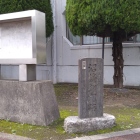 沼橋門