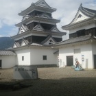 天守