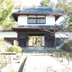 太鼓門