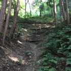 主郭下