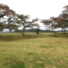 本丸土塁